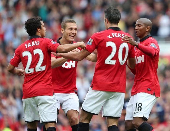 率先破门的 率先破门的